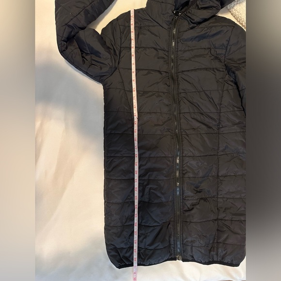 Puffer jacket - Picture 4 of 4